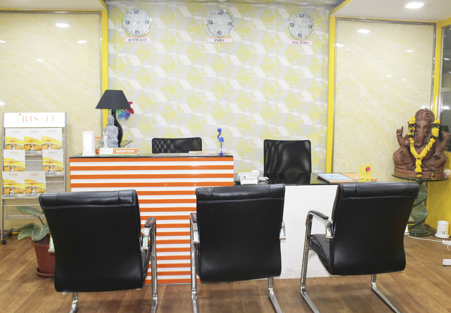 Vedha Institute of Management Visakhapatnam Campus photo 4